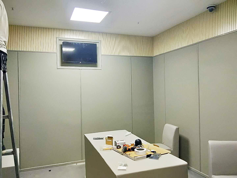 星美聲學防撞軟包:人性化設置